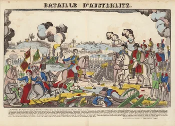 Battle of Austerlitz